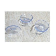 High quality customized glass table rubber pad